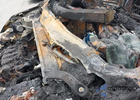 2021 Honda Hr-V 2Wd Lx из США, поврежденный, VIN 3CZRU5H33MM714063